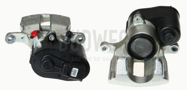 BUDWEG CALIPER 344278 Brake Caliper