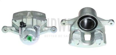 Brake Caliper BUDWEG CALIPER 344291