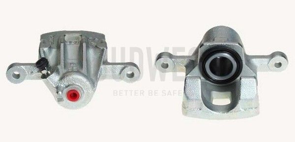 BUDWEG CALIPER 344299 Brake Caliper