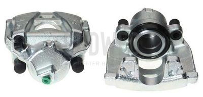 Brake Caliper BUDWEG CALIPER 344300