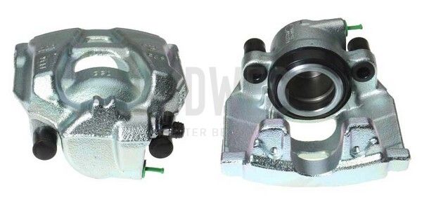 BUDWEG CALIPER 344302 Brake Caliper