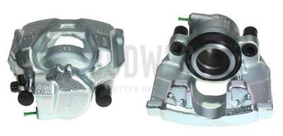 Brake Caliper BUDWEG CALIPER 344303