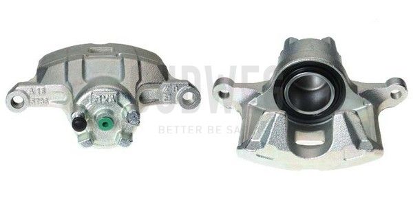 BUDWEG CALIPER 344330 Brake Caliper