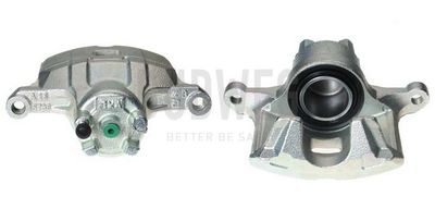 Brake Caliper BUDWEG CALIPER 344330