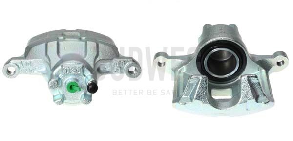 BUDWEG CALIPER 344331 Brake Caliper