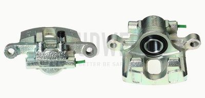Brake Caliper BUDWEG CALIPER 344332