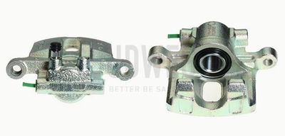 Brake Caliper BUDWEG CALIPER 344333