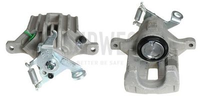 Brake Caliper BUDWEG CALIPER 344343