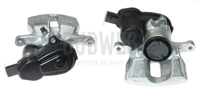 Brake Caliper BUDWEG CALIPER 344354