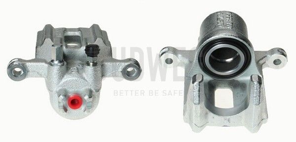 BUDWEG CALIPER 344360 Brake Caliper