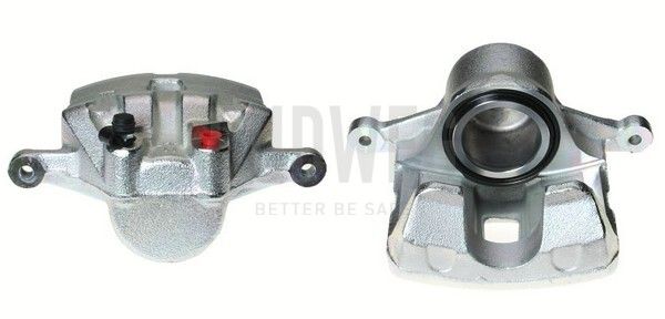 BUDWEG CALIPER 344368 Brake Caliper