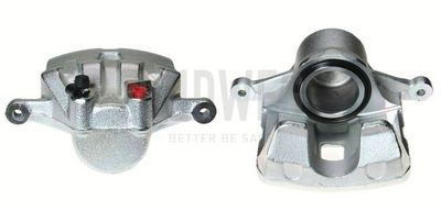 Brake Caliper BUDWEG CALIPER 344368