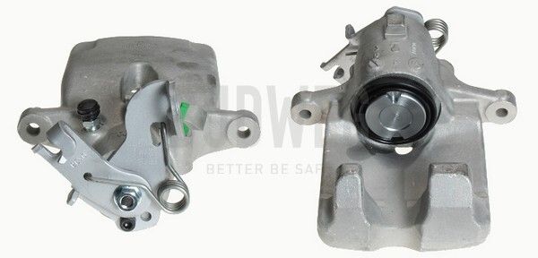 BUDWEG CALIPER 344375 Brake Caliper
