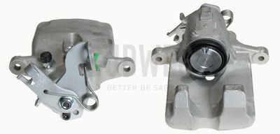 Brake Caliper BUDWEG CALIPER 344375
