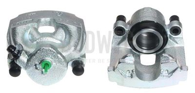 Brake Caliper BUDWEG CALIPER 344386
