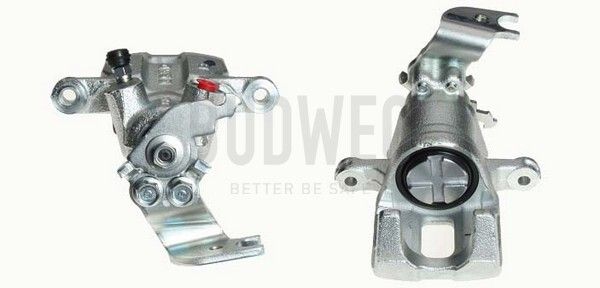 BUDWEG CALIPER 344391 Brake Caliper