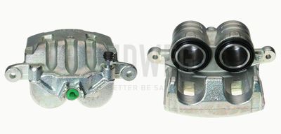 Brake Caliper BUDWEG CALIPER 344392