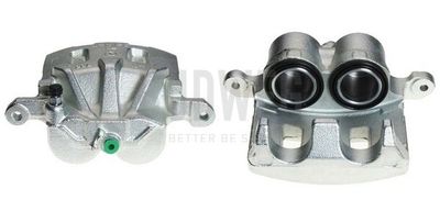 Brake Caliper BUDWEG CALIPER 344397