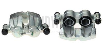 Brake Caliper BUDWEG CALIPER 344398