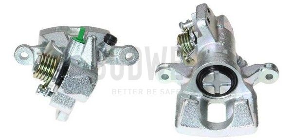 BUDWEG CALIPER 344400 Brake Caliper