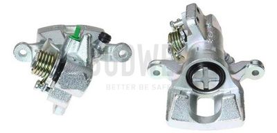 Brake Caliper BUDWEG CALIPER 344400