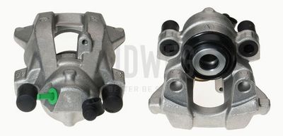 Brake Caliper BUDWEG CALIPER 344408