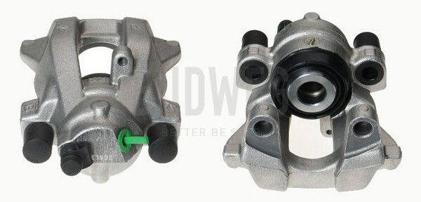 BUDWEG CALIPER 344409 Brake Caliper