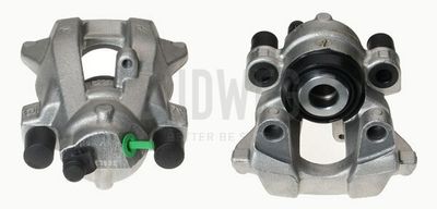 Brake Caliper BUDWEG CALIPER 344409