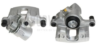 Brake Caliper BUDWEG CALIPER 344415
