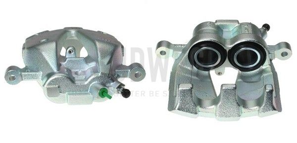 BUDWEG CALIPER 344420 Brake Caliper