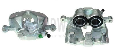 Brake Caliper BUDWEG CALIPER 344420