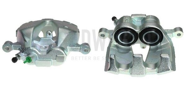 BUDWEG CALIPER 344421 Brake Caliper