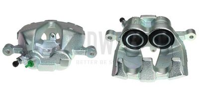 Brake Caliper BUDWEG CALIPER 344421
