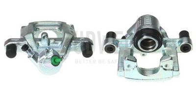 Brake Caliper BUDWEG CALIPER 344423