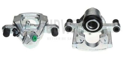 Brake Caliper BUDWEG CALIPER 344425
