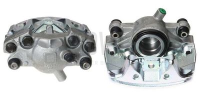 Brake Caliper BUDWEG CALIPER 344440