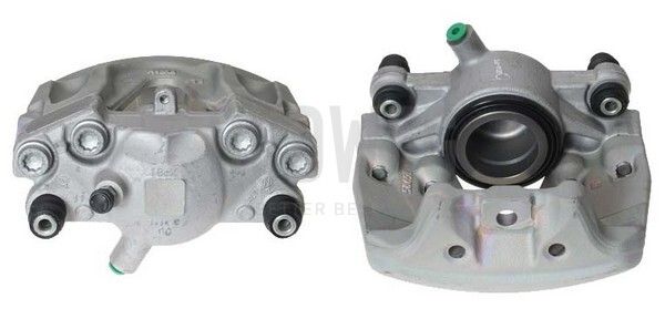 BUDWEG CALIPER 344441 Brake Caliper