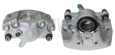 Brake Caliper BUDWEG CALIPER 344441