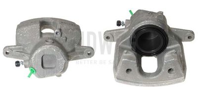 Brake Caliper BUDWEG CALIPER 344447