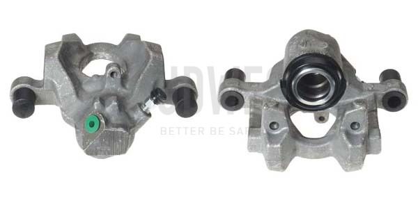BUDWEG CALIPER 344448 Brake Caliper