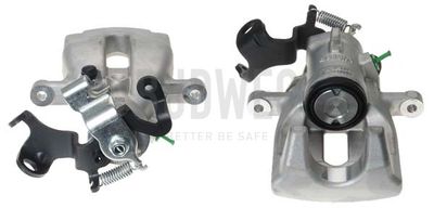 Brake Caliper BUDWEG CALIPER 344461