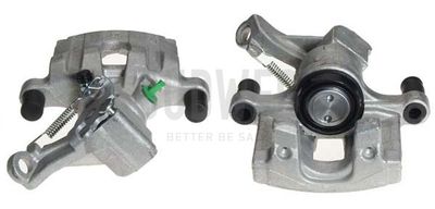 Brake Caliper BUDWEG CALIPER 344463