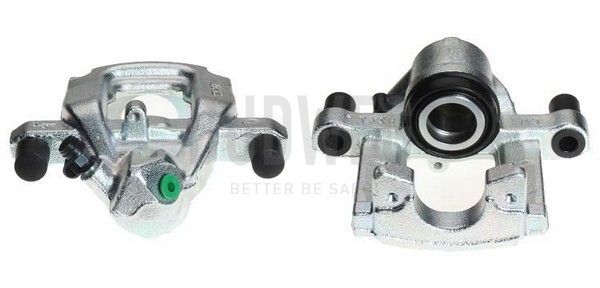 BUDWEG CALIPER 344467 Brake Caliper