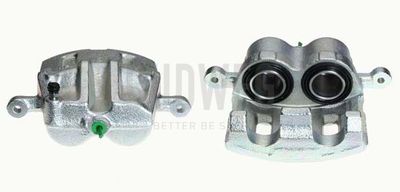 Brake Caliper BUDWEG CALIPER 344471