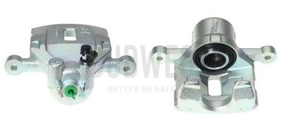 Brake Caliper BUDWEG CALIPER 344488