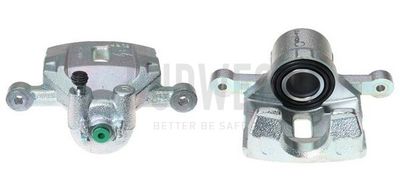 Brake Caliper BUDWEG CALIPER 344489