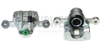 Brake Caliper BUDWEG CALIPER 344492