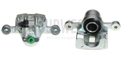 Brake Caliper BUDWEG CALIPER 344493