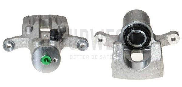 BUDWEG CALIPER 344494 Brake Caliper
