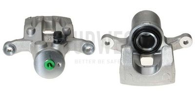 Brake Caliper BUDWEG CALIPER 344494